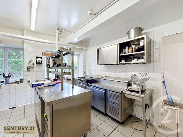 Maison &agrave; vendre - 15 pi&egrave;ces - 412 m2 - Cierp Gaud - 31 - MIDI-PYRENEES