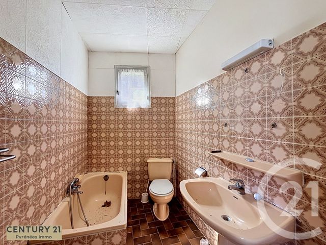 Maison &agrave; vendre - 15 pi&egrave;ces - 412 m2 - Cierp Gaud - 31 - MIDI-PYRENEES