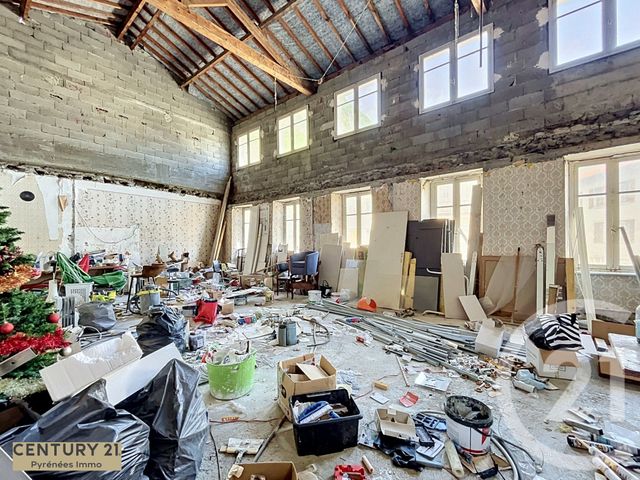 Maison &agrave; vendre - 15 pi&egrave;ces - 412 m2 - Cierp Gaud - 31 - MIDI-PYRENEES