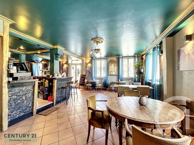 Maison &agrave; vendre - 15 pi&egrave;ces - 412 m2 - Cierp Gaud - 31 - MIDI-PYRENEES