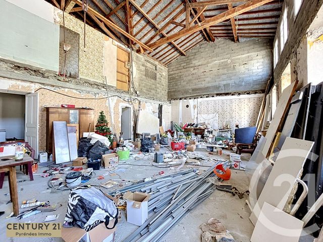 Maison &agrave; vendre - 15 pi&egrave;ces - 412 m2 - Cierp Gaud - 31 - MIDI-PYRENEES