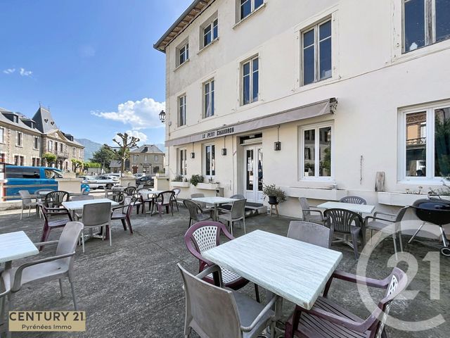 Maison &agrave; vendre - 15 pi&egrave;ces - 412 m2 - Cierp Gaud - 31 - MIDI-PYRENEES