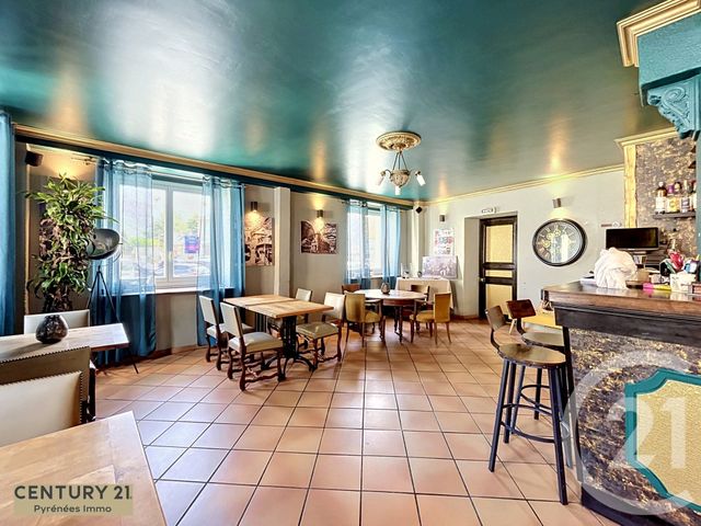 Maison &agrave; vendre - 15 pi&egrave;ces - 412 m2 - Cierp Gaud - 31 - MIDI-PYRENEES