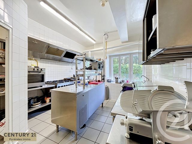 Maison &agrave; vendre - 15 pi&egrave;ces - 412 m2 - Cierp Gaud - 31 - MIDI-PYRENEES