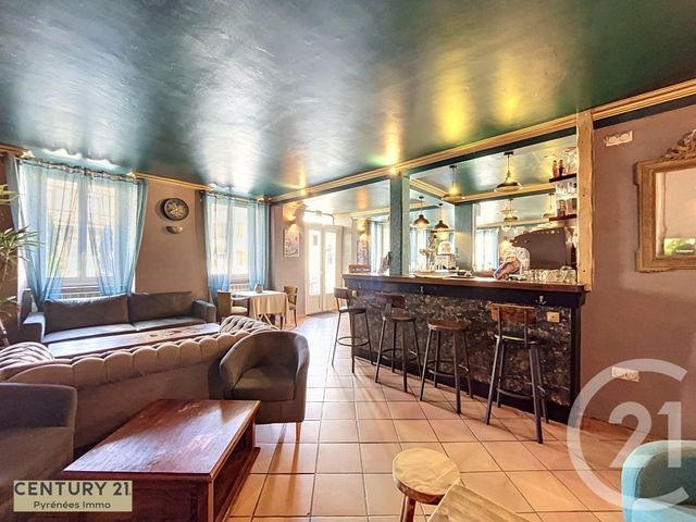 Maison &agrave; vendre - 15 pi&egrave;ces - 412 m2 - Cierp Gaud - 31 - MIDI-PYRENEES