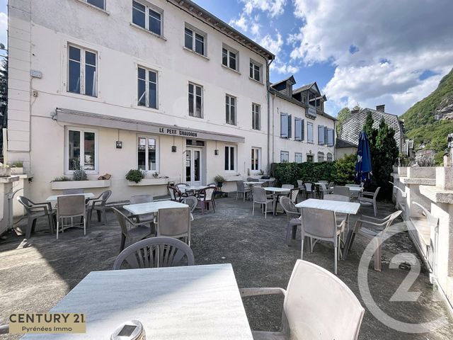 Maison &agrave; vendre - 15 pi&egrave;ces - 412 m2 - Cierp Gaud - 31 - MIDI-PYRENEES