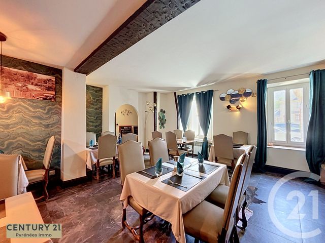 Maison &agrave; vendre - 15 pi&egrave;ces - 412 m2 - Cierp Gaud - 31 - MIDI-PYRENEES