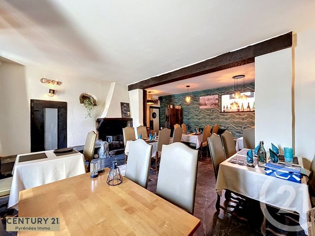 Maison &agrave; vendre - 15 pi&egrave;ces - 412 m2 - Cierp Gaud - 31 - MIDI-PYRENEES