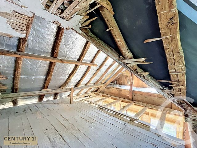 Maison &agrave; vendre - 6 pi&egrave;ces - 260 m2 - St Beat Lez - 31 - MIDI-PYRENEES