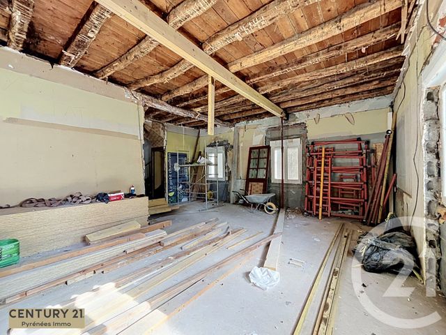 Maison &agrave; vendre - 6 pi&egrave;ces - 260 m2 - St Beat Lez - 31 - MIDI-PYRENEES