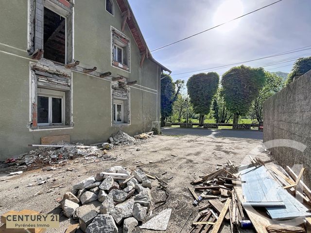 Maison &agrave; vendre - 6 pi&egrave;ces - 260 m2 - St Beat Lez - 31 - MIDI-PYRENEES