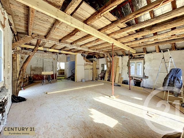 Maison &agrave; vendre - 6 pi&egrave;ces - 260 m2 - St Beat Lez - 31 - MIDI-PYRENEES