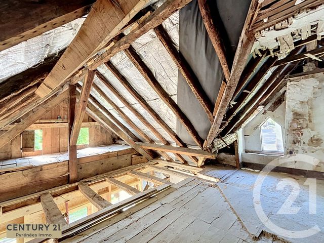 Maison &agrave; vendre - 6 pi&egrave;ces - 260 m2 - St Beat Lez - 31 - MIDI-PYRENEES