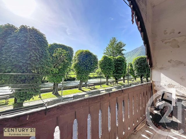 Maison &agrave; vendre - 6 pi&egrave;ces - 260 m2 - St Beat Lez - 31 - MIDI-PYRENEES