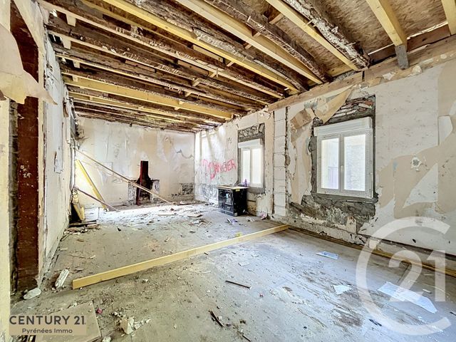 Maison &agrave; vendre - 6 pi&egrave;ces - 260 m2 - St Beat Lez - 31 - MIDI-PYRENEES