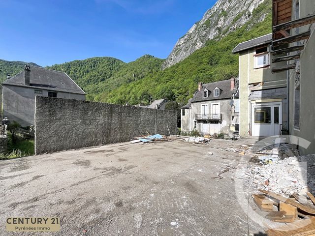 Maison &agrave; vendre - 6 pi&egrave;ces - 260 m2 - St Beat Lez - 31 - MIDI-PYRENEES