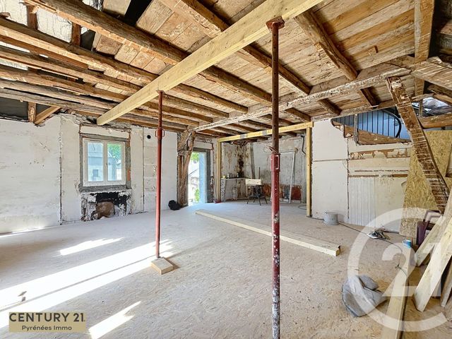 Maison &agrave; vendre - 6 pi&egrave;ces - 260 m2 - St Beat Lez - 31 - MIDI-PYRENEES