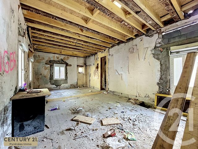 Maison &agrave; vendre - 6 pi&egrave;ces - 260 m2 - St Beat Lez - 31 - MIDI-PYRENEES