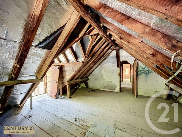 Maison &agrave; vendre - 6 pi&egrave;ces - 260 m2 - St Beat Lez - 31 - MIDI-PYRENEES