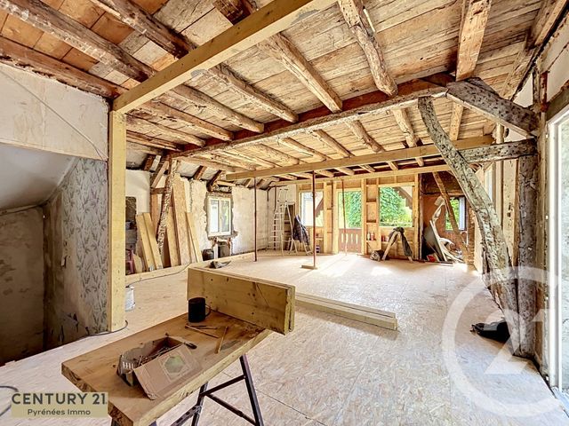 Maison &agrave; vendre - 6 pi&egrave;ces - 260 m2 - St Beat Lez - 31 - MIDI-PYRENEES