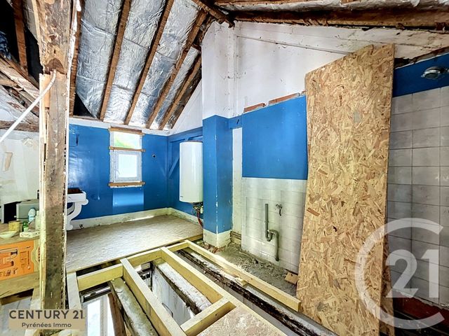 Maison &agrave; vendre - 6 pi&egrave;ces - 260 m2 - St Beat Lez - 31 - MIDI-PYRENEES