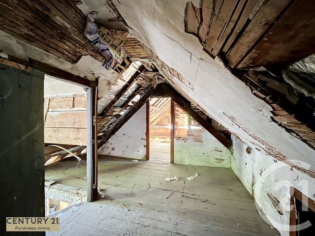 Maison &agrave; vendre - 6 pi&egrave;ces - 260 m2 - St Beat Lez - 31 - MIDI-PYRENEES