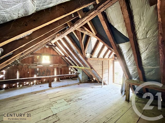 Maison &agrave; vendre - 6 pi&egrave;ces - 260 m2 - St Beat Lez - 31 - MIDI-PYRENEES