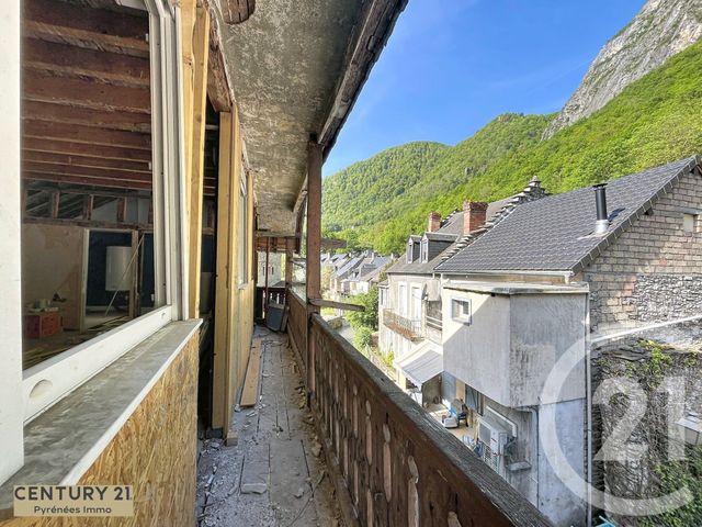 Maison &agrave; vendre - 6 pi&egrave;ces - 260 m2 - St Beat Lez - 31 - MIDI-PYRENEES