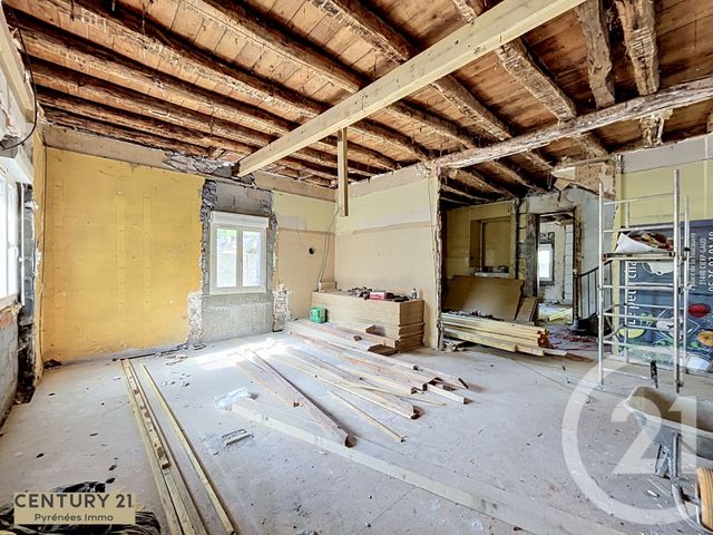 Maison &agrave; vendre - 6 pi&egrave;ces - 260 m2 - St Beat Lez - 31 - MIDI-PYRENEES