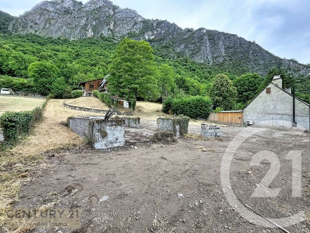 Maison &agrave; vendre - 5 pi&egrave;ces - 189,64 m2 - St Beat Lez - 31 - MIDI-PYRENEES
