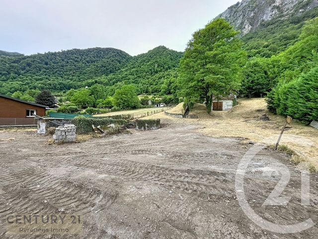 Maison &agrave; vendre - 5 pi&egrave;ces - 189,64 m2 - St Beat Lez - 31 - MIDI-PYRENEES