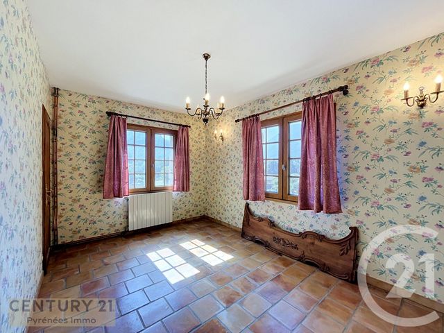Maison &agrave; vendre - 5 pi&egrave;ces - 189,64 m2 - St Beat Lez - 31 - MIDI-PYRENEES