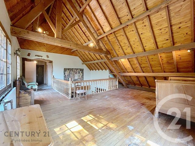 Maison &agrave; vendre - 5 pi&egrave;ces - 189,64 m2 - St Beat Lez - 31 - MIDI-PYRENEES