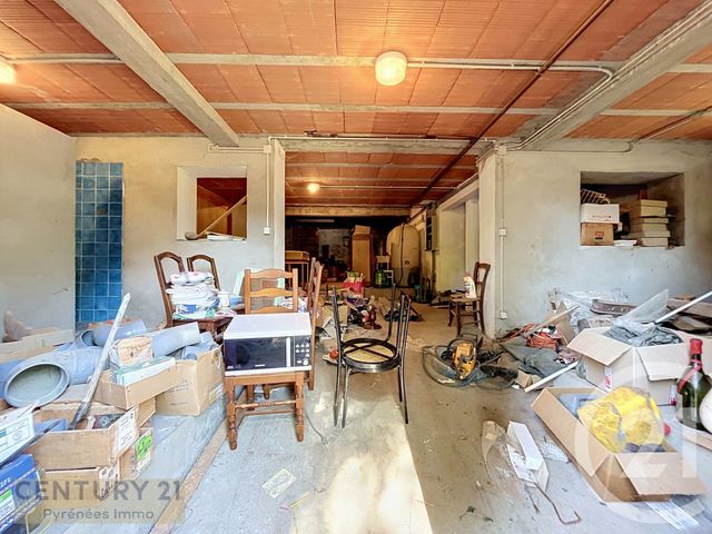 Maison &agrave; vendre - 5 pi&egrave;ces - 189,64 m2 - St Beat Lez - 31 - MIDI-PYRENEES