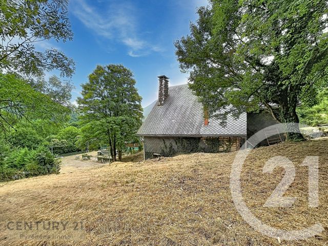 Maison &agrave; vendre - 5 pi&egrave;ces - 189,64 m2 - St Beat Lez - 31 - MIDI-PYRENEES