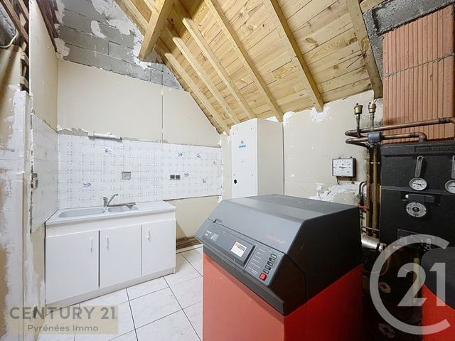 Maison &agrave; vendre - 5 pi&egrave;ces - 189,64 m2 - St Beat Lez - 31 - MIDI-PYRENEES