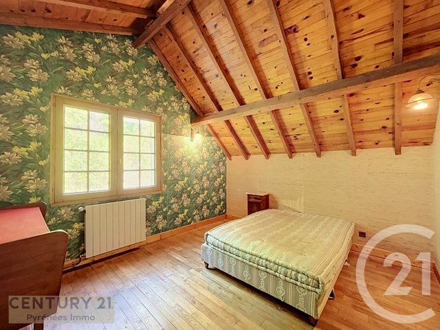 Maison &agrave; vendre - 5 pi&egrave;ces - 189,64 m2 - St Beat Lez - 31 - MIDI-PYRENEES