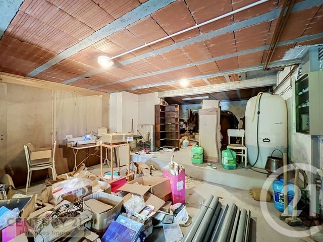 Maison &agrave; vendre - 5 pi&egrave;ces - 189,64 m2 - St Beat Lez - 31 - MIDI-PYRENEES