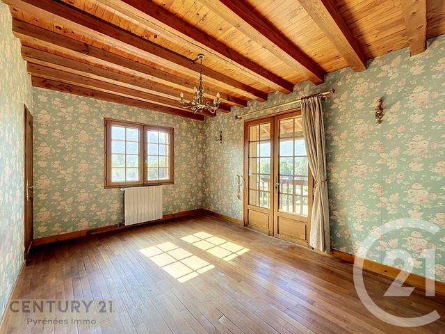 Maison &agrave; vendre - 5 pi&egrave;ces - 189,64 m2 - St Beat Lez - 31 - MIDI-PYRENEES