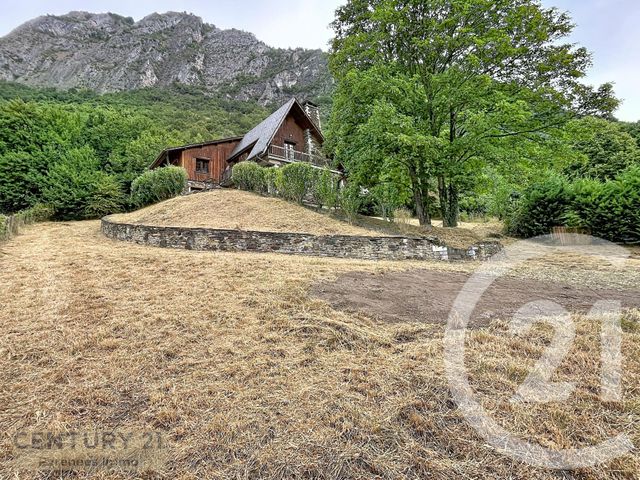 Maison &agrave; vendre - 5 pi&egrave;ces - 189,64 m2 - St Beat Lez - 31 - MIDI-PYRENEES