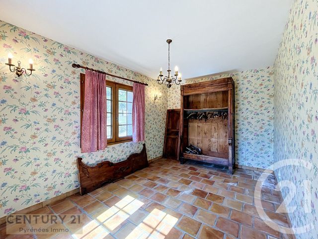 Maison &agrave; vendre - 5 pi&egrave;ces - 189,64 m2 - St Beat Lez - 31 - MIDI-PYRENEES