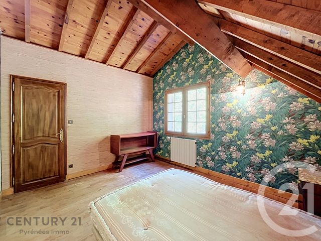 Maison &agrave; vendre - 5 pi&egrave;ces - 189,64 m2 - St Beat Lez - 31 - MIDI-PYRENEES