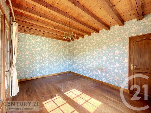 Maison &agrave; vendre - 5 pi&egrave;ces - 189,64 m2 - St Beat Lez - 31 - MIDI-PYRENEES