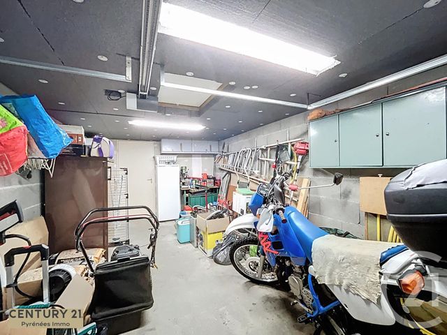 Maison à vendre - 7 pièces - 135 m2 - St Beat Lez - 31 - MIDI-PYRENEES