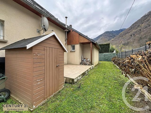 Maison à vendre - 7 pièces - 135 m2 - St Beat Lez - 31 - MIDI-PYRENEES