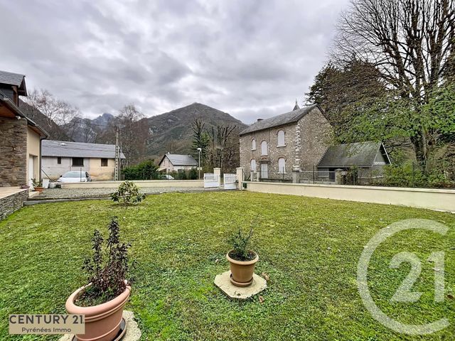 Maison à vendre - 7 pièces - 135 m2 - St Beat Lez - 31 - MIDI-PYRENEES