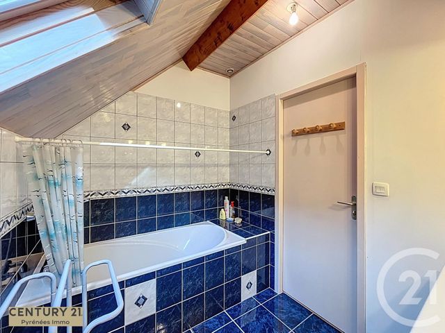 Maison à vendre - 7 pièces - 135 m2 - St Beat Lez - 31 - MIDI-PYRENEES