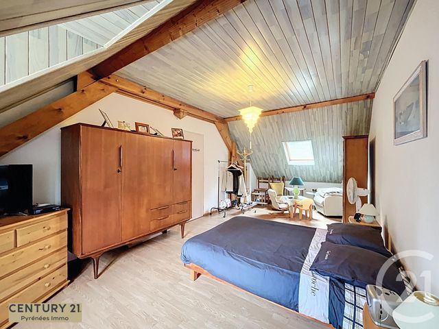 Maison à vendre - 7 pièces - 135 m2 - St Beat Lez - 31 - MIDI-PYRENEES