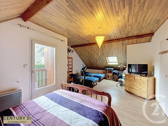 Maison à vendre - 7 pièces - 135 m2 - St Beat Lez - 31 - MIDI-PYRENEES