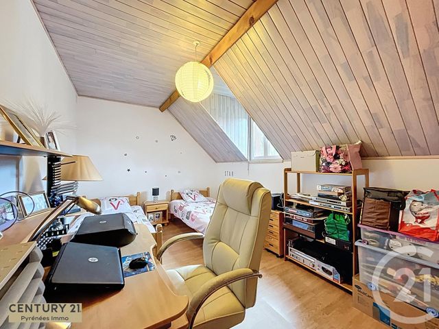 Maison à vendre - 7 pièces - 135 m2 - St Beat Lez - 31 - MIDI-PYRENEES